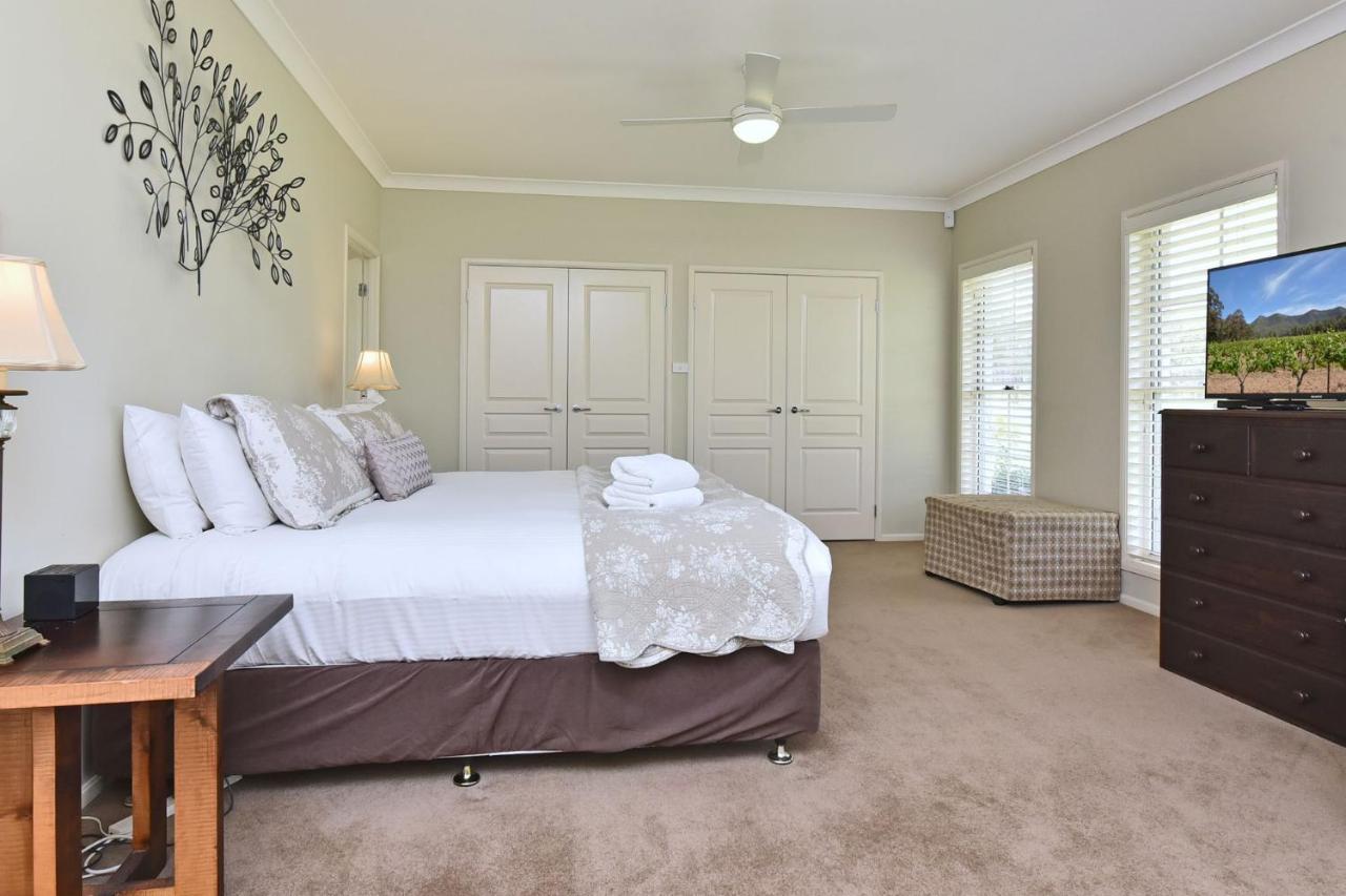 Silver Springs 6Br Luxury Homestead Rothbury 외부 사진
