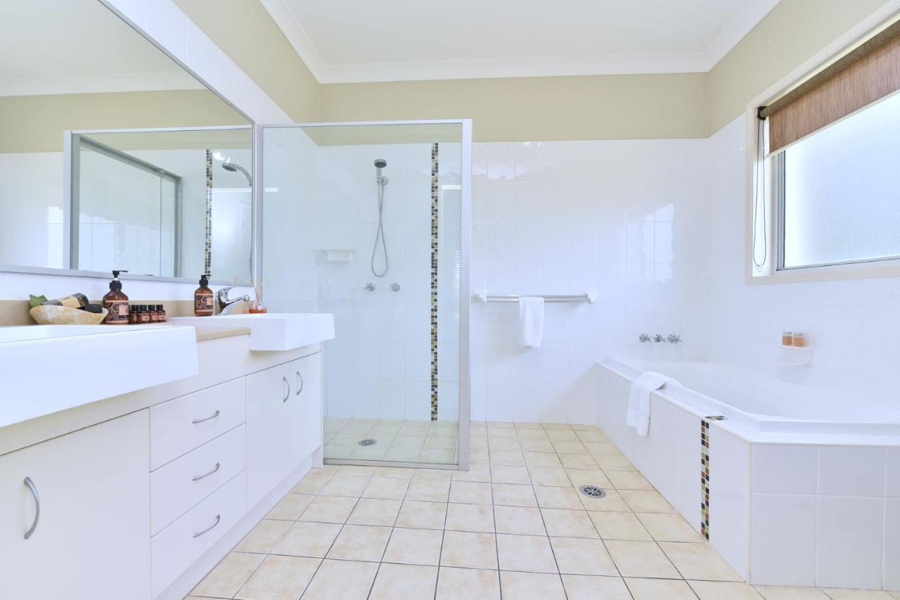 Silver Springs 6Br Luxury Homestead Rothbury 외부 사진