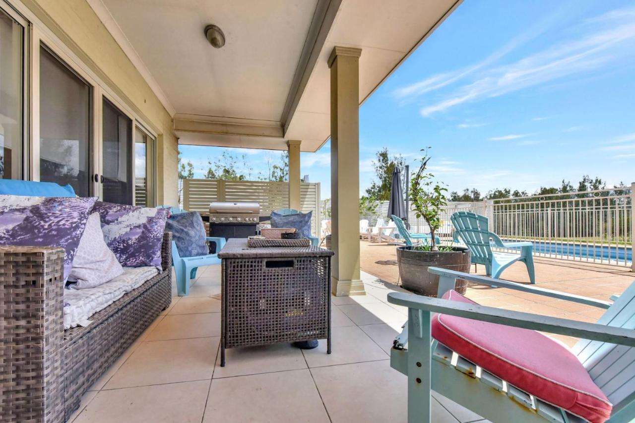 Silver Springs 6Br Luxury Homestead Rothbury 외부 사진
