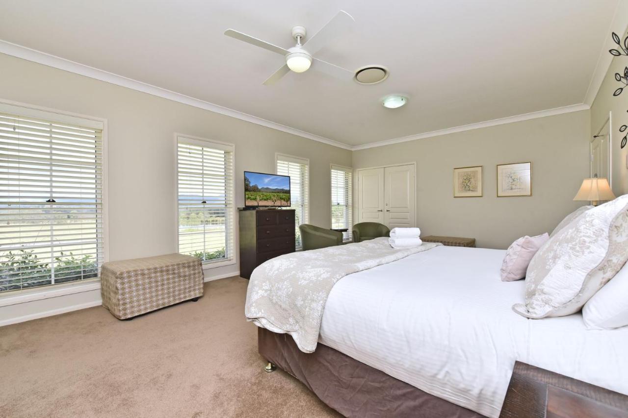 Silver Springs 6Br Luxury Homestead Rothbury 외부 사진