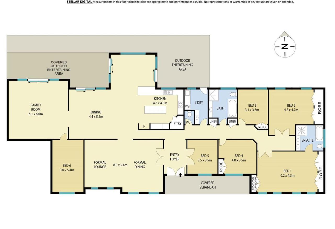 Silver Springs 6Br Luxury Homestead Rothbury 외부 사진