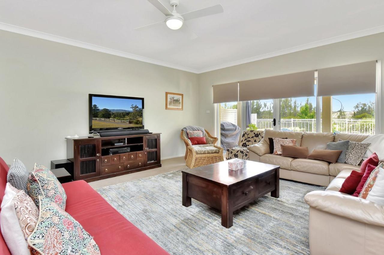Silver Springs 6Br Luxury Homestead Rothbury 외부 사진