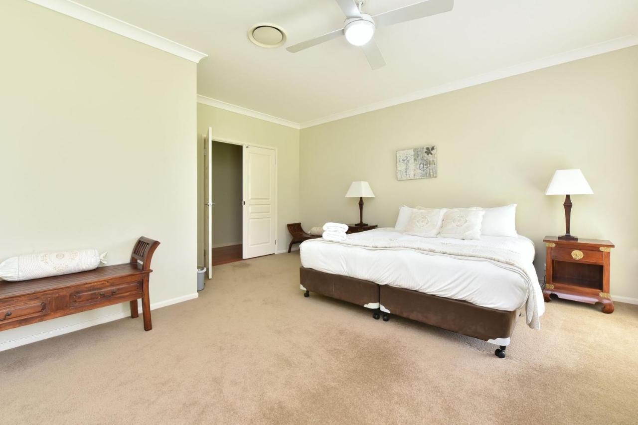 Silver Springs 6Br Luxury Homestead Rothbury 외부 사진