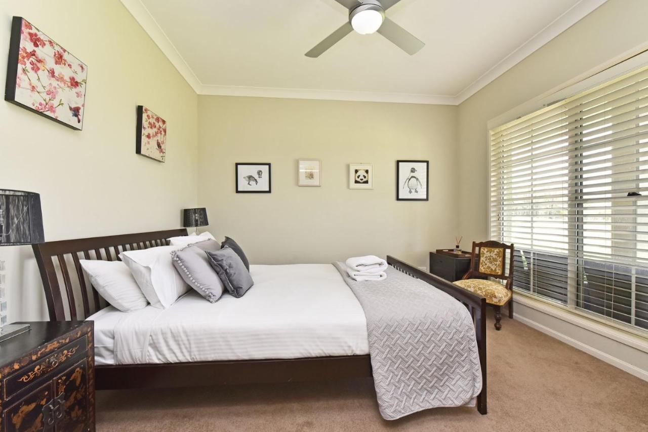 Silver Springs 6Br Luxury Homestead Rothbury 외부 사진