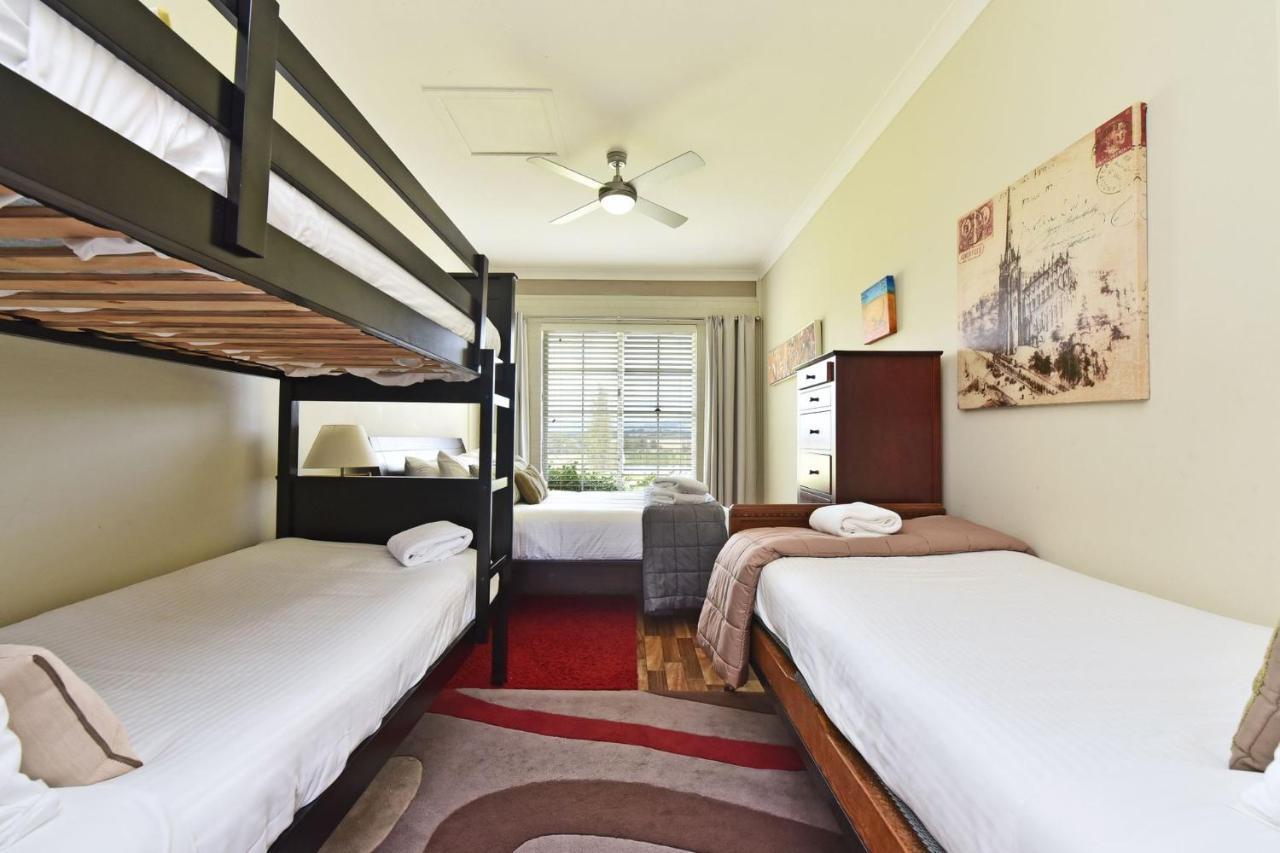 Silver Springs 6Br Luxury Homestead Rothbury 외부 사진