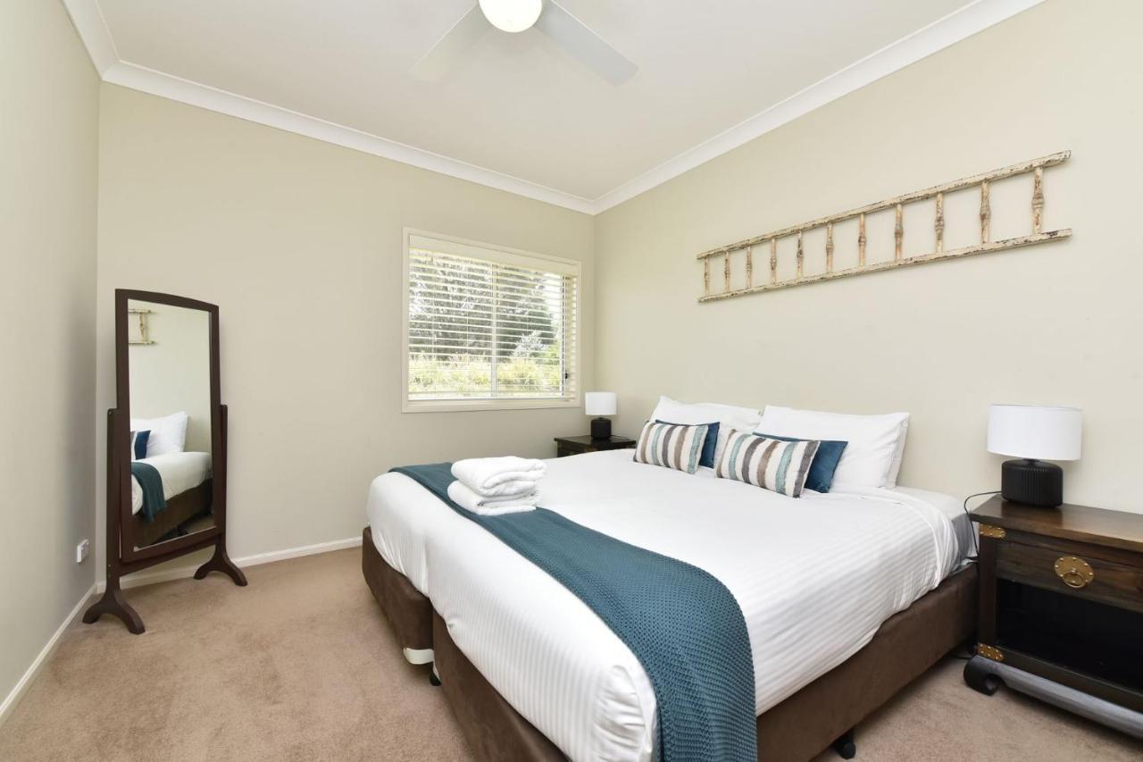 Silver Springs 6Br Luxury Homestead Rothbury 외부 사진