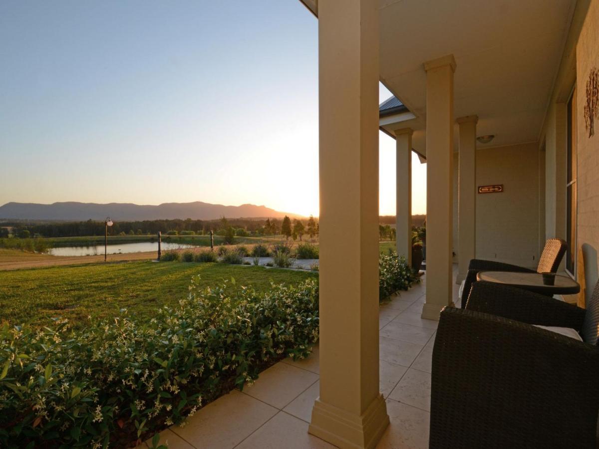 Silver Springs 6Br Luxury Homestead Rothbury 외부 사진