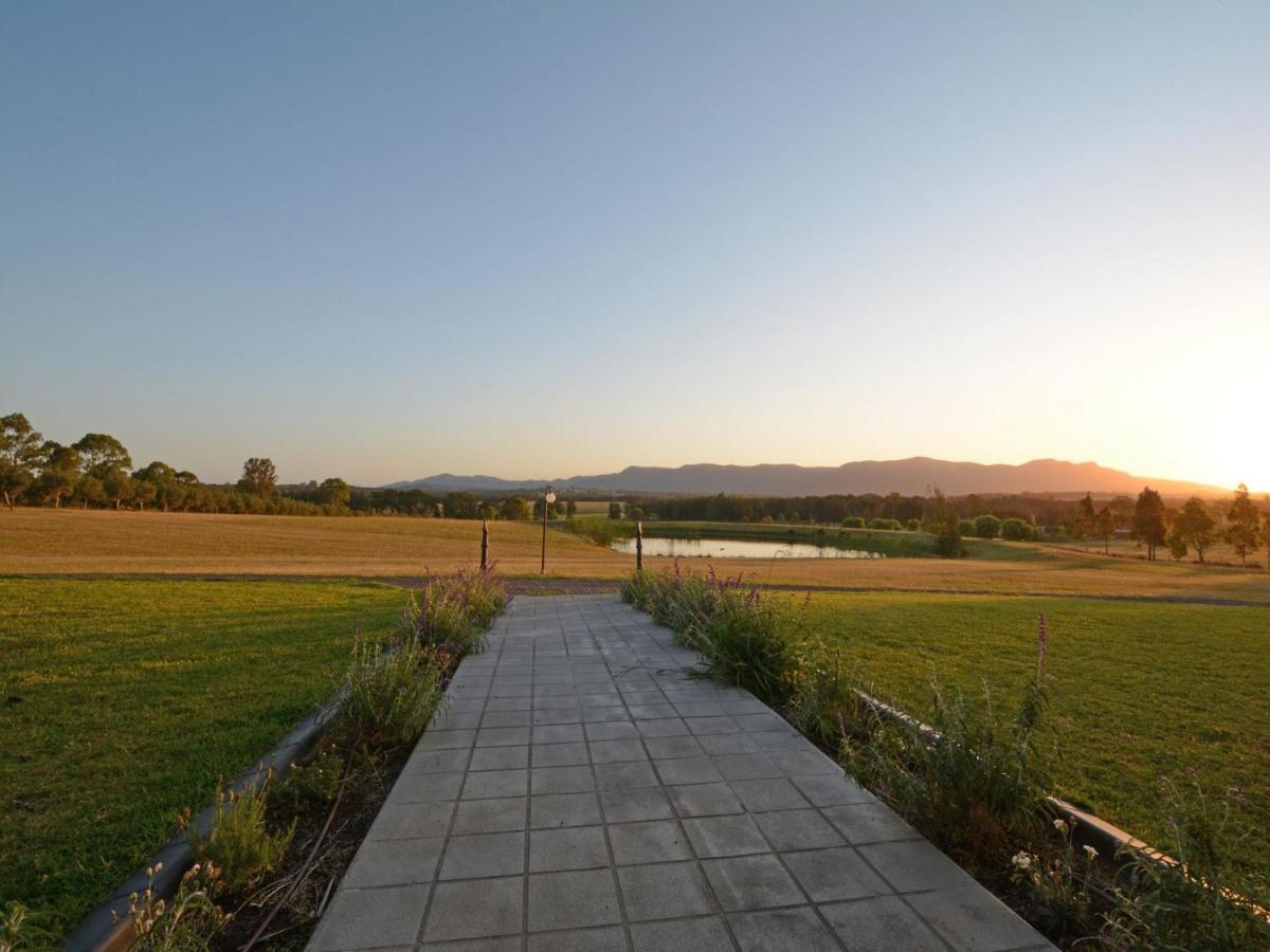 Silver Springs 6Br Luxury Homestead Rothbury 외부 사진